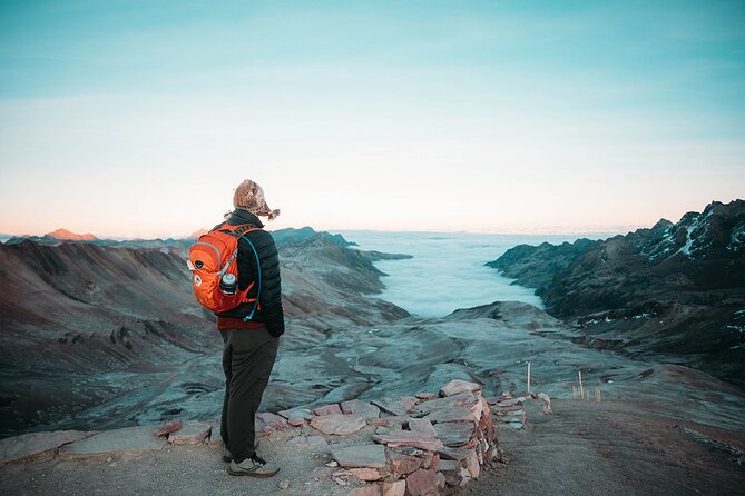 Rainbow Mountain and Red Valley Hike – 2 Days / 1 Night - Should you book the Rainbow Mountain and Red Valley hike?