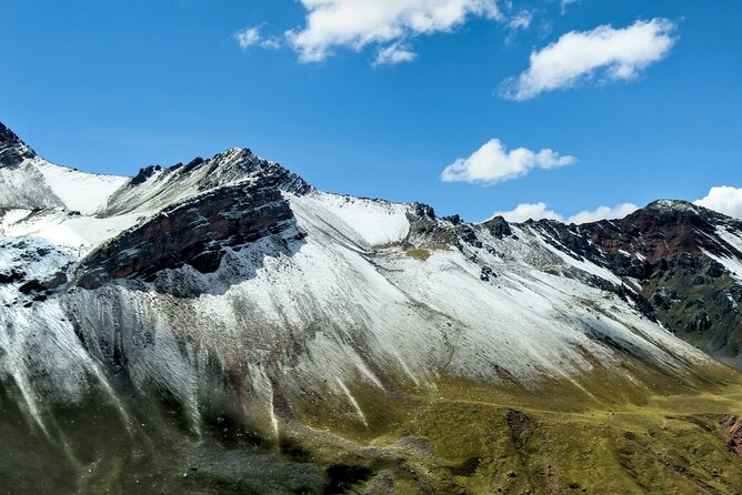 Rainbow Mountain ATV Adventure – Full-Day Tour from Cusco - Price and Value: Does $99 Make Sense for Vinicunca?