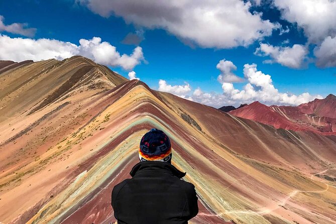 Rainbow Mountain Beat-the-Crowd: 7 AM Departure (Small groups) - What to pack so the day feels smooth