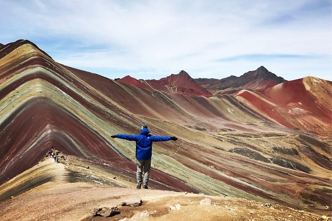 Rainbow Mountain Cusco Full Day - Quick Highlights That Matter