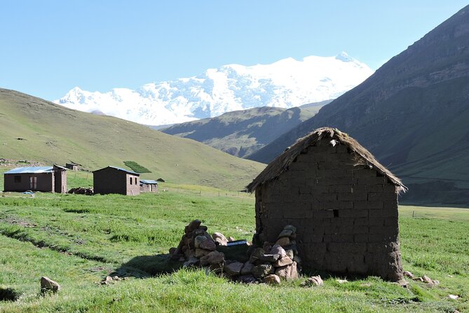 Rainbow Mountain Cusco Full Day - A 4:00 AM Start for Vinicunca’s First-Light Chances