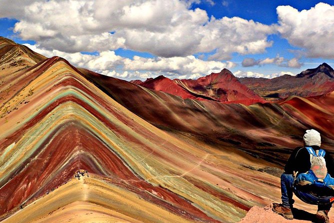 Rainbow Mountain Cusco Full Day - Vinicunca Names, One Real Mountain: Why La Montaña Arcoíris Sounds Right