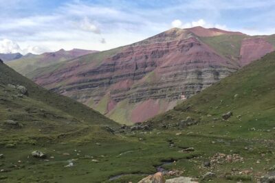 Rainbow Mountain Cusco Full Day - Cusco to Cusipata: Breakfast, Valleys, and Apu Ausangate Views