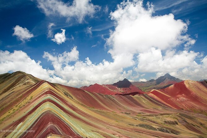 Rainbow Mountain Cusco Full Day - Cusipata Lunch and the Ride Back to Cusco