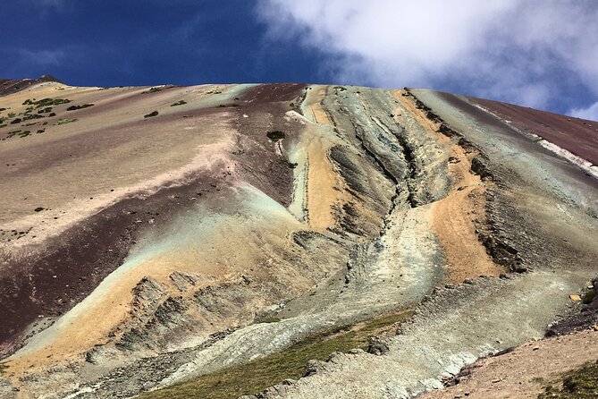 Rainbow Mountain Cusco Full Day - What’s Included, What’s Not, and What to Pack