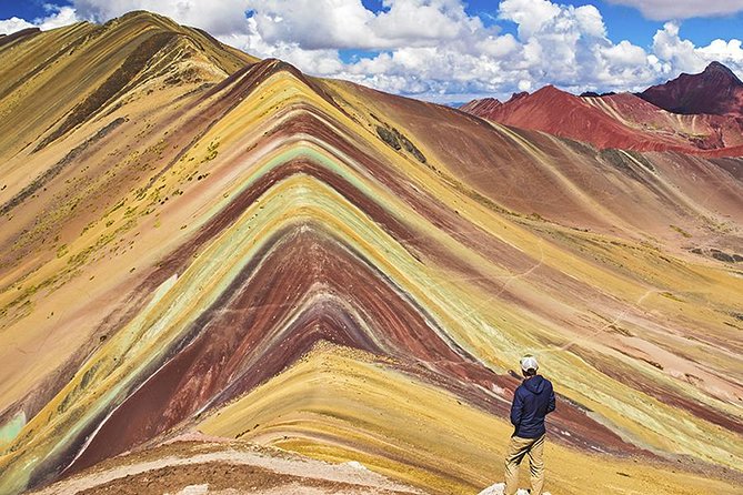 rainbow mountain full day - Key highlights worth planning for
