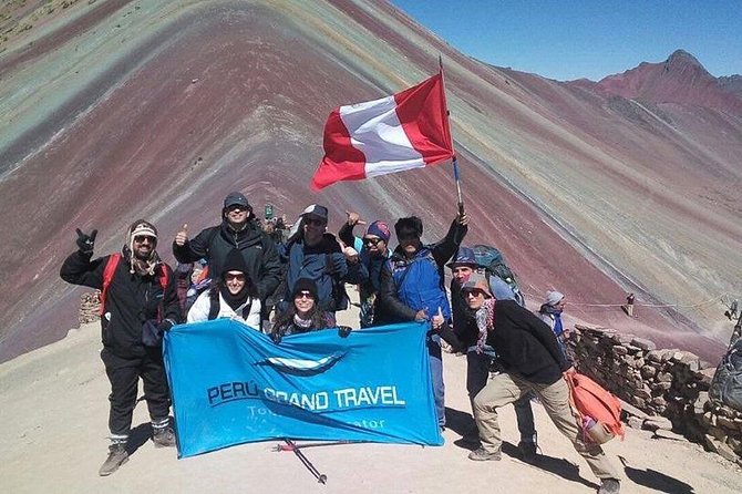Rainbow Mountain Full-Day Tour from Cusco + Small Group! - Key things I’d watch for