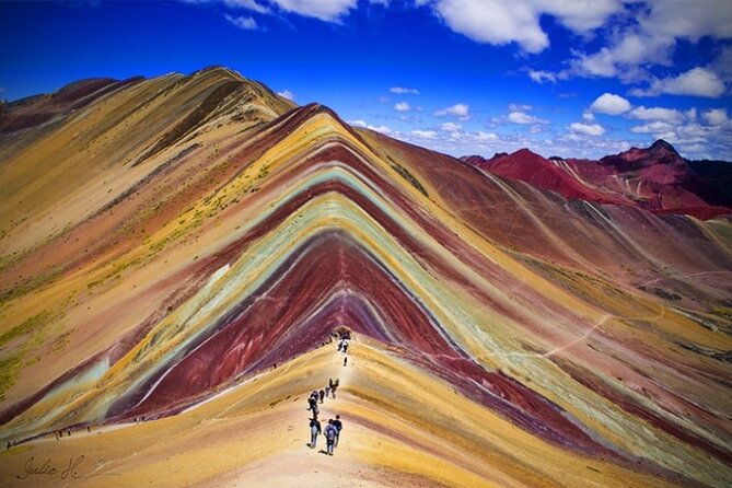 rainbow mountain full day - The 4:30 a.m. start: why this tour feels like a mission