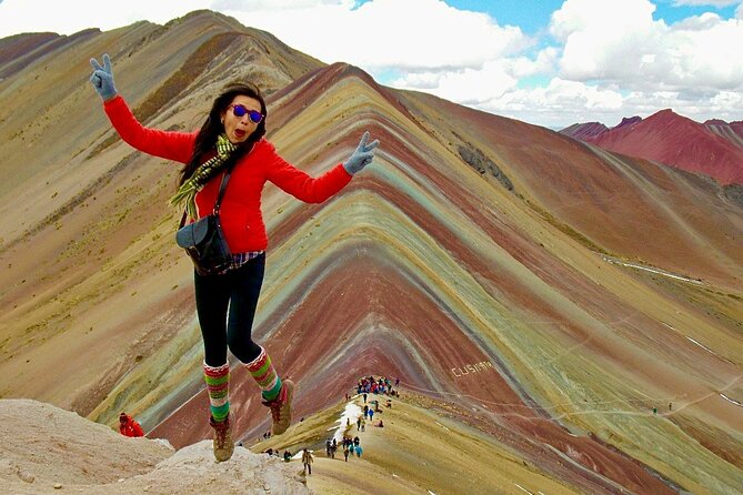 Rainbow Mountain in Cusco Full Day Tour - What You’re Paying For: $39 Value Beyond the Ticket Price