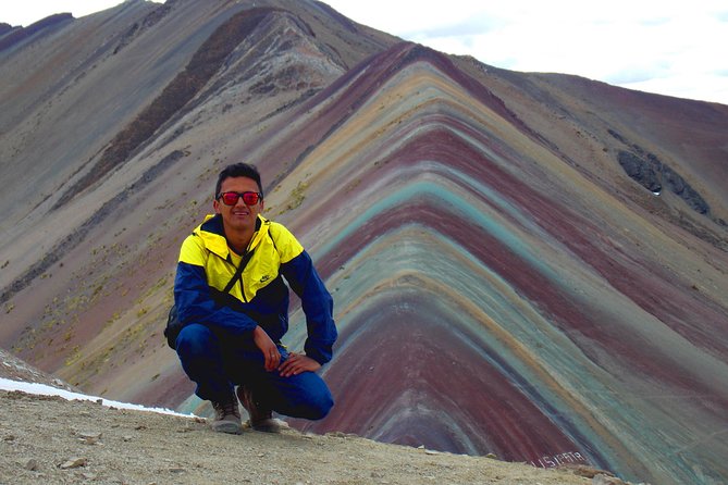Rainbow Mountain in Cusco Full Day Tour - Breakfast in Pitumarca: Fuel Before You Climb
