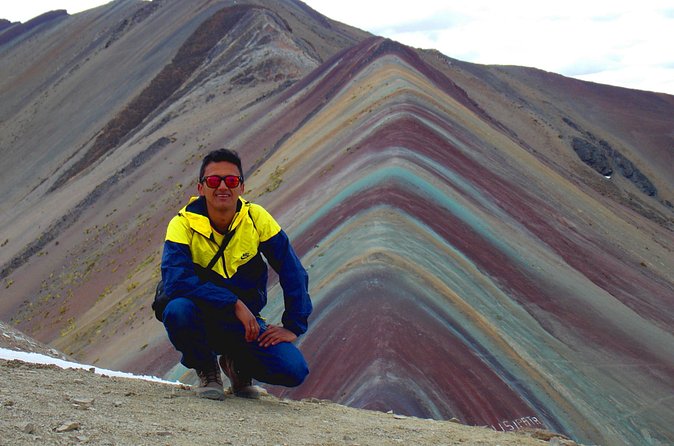 Rainbow Mountain in Cusco Full Day Tour - Hanchipata–Quesiuno to Vinicunca: The Trek That Determines What You See