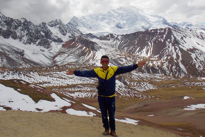 Rainbow Mountain in Cusco Full Day Tour - Lunch Back in Pitumarca and the Long Return to Cusco