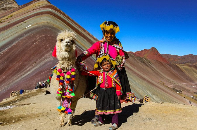 Rainbow Mountain in Cusco Full Day Tour - Guides, Safety, and the Human Side of the Day
