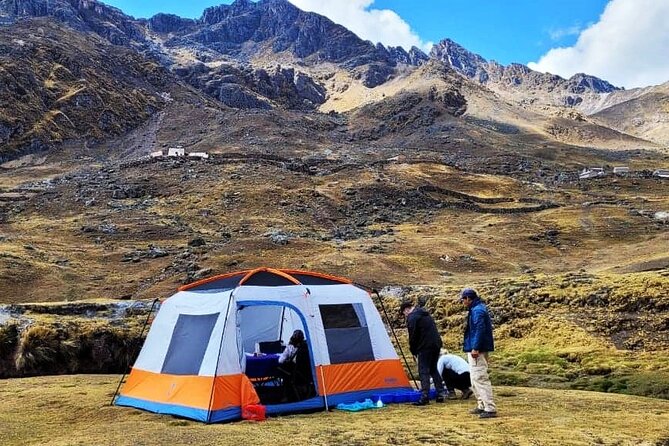 Rainbow Mountain & Red Valley Premium Tour with picnic - Price and value: is $190 fair for a 12-hour day?