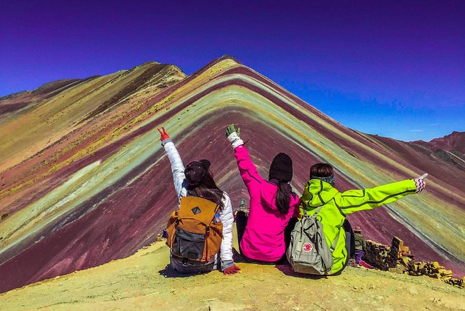 Rainbow Mountain Tour - Key things that make this Rainbow Mountain trip work
