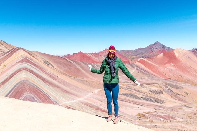 Rainbow Mountain Tour - Why the 3:40 a.m. start actually matters at Vinicunca