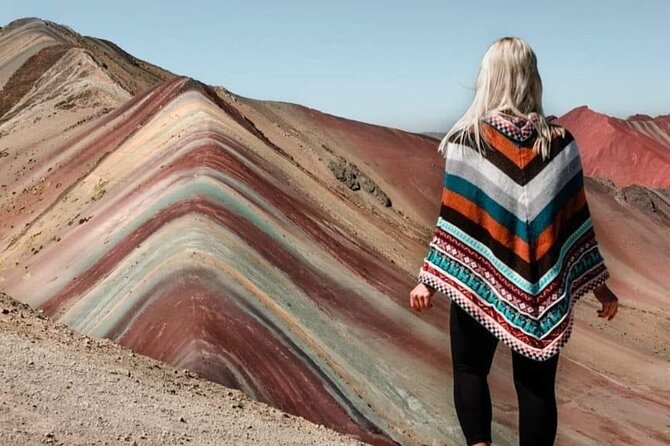Rainbow Mountain Tour - Who should do this Rainbow Mountain tour (and who should rethink)