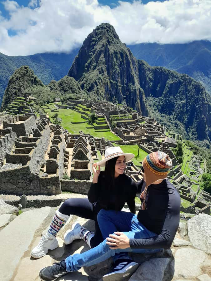 Rainbow Mountain tour and Machu Picchu tour by train - Key highlights to clock right away