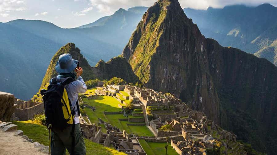 Rainbow Mountain tour and Machu Picchu tour by train - Price and value: is $370 a fair deal for 2 days?