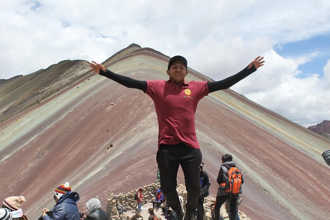Rainbow Mountain Tour Vinicunca (Full Day) - Small-group format: why max 15 people helps on a hard day