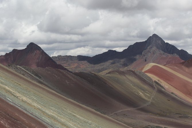 Rainbow Mountain Tour Vinicunca (Full Day) - Price and value: what $50 covers, plus the Rainbow Mountain entry fee