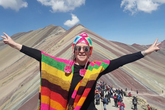 Rainbow Mountain Tour Vinicunca (Full Day) - How long is the day, really? (and what to expect)