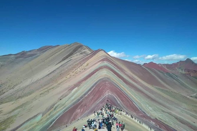 Rainbown mountain cusco 1 Day - Why This Tour Works (And What to Watch)