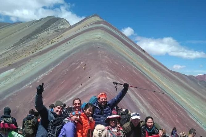 Rainbown mountain cusco 1 Day - The Early Pickup: Why 5 a.m. Feels Brutal but Smart