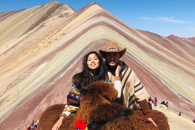 Rainbown mountain cusco 1 Day - Price and Value: Is $27 a Good Deal?