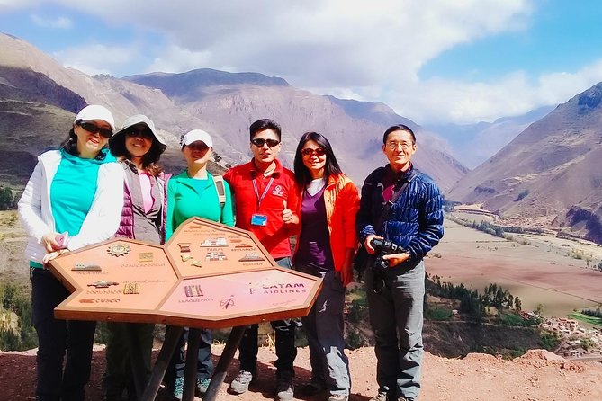 Sacred Valley and Machu Picchu Tour in 2 days with Peru Vip - Solving Peru’s hardest part: getting there (and back) smoothly