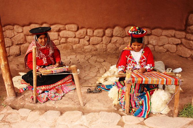 Sacred Valley and Machu Picchu Tour in 2 days with Peru Vip - Ollantaytambo and the return to Cusco: plan for an afternoon finish