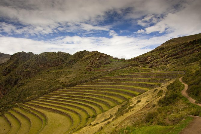 Sacred Valley and Machu Picchu Tour in 2 days with Peru Vip - Practical tips so the days feel easier