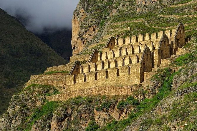 Sacred Valley: Chinchero, Maras, Moray, Ollantaytambo Private or Small-Group - Chasing the Sacred Valley Circuit: What the Day Feels Like