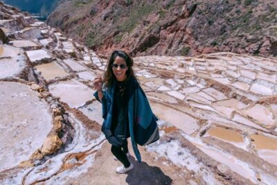 Sacred Valley: Chinchero, Maras, Moray, Ollantaytambo Private or Small-Group - Chinchero’s Textiles: More Than a Quick Craft Stop