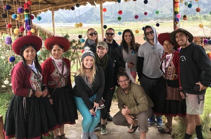 Sacred Valley: Chinchero, Maras, Moray, Ollantaytambo Private or Small-Group - Ollantaytambo: Temple of the Sun, Manyaraqui Square, and Stone Terraces