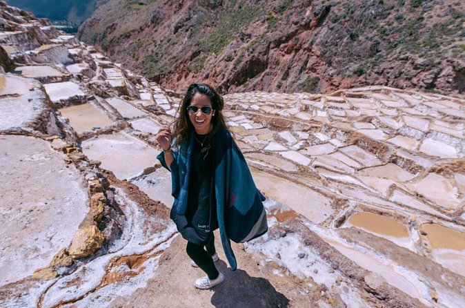 Sacred Valley: Chinchero, Maras, Moray, Ollantaytambo Private or Small-Group - Lunch, Photos, and Comfort: The Stuff That Makes the Day Work