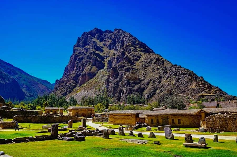 Sacred Valley: Chinchero, Moray, Ollantaytambo & Pisac+Lunch - Key Highlights You’ll Feel Immediately