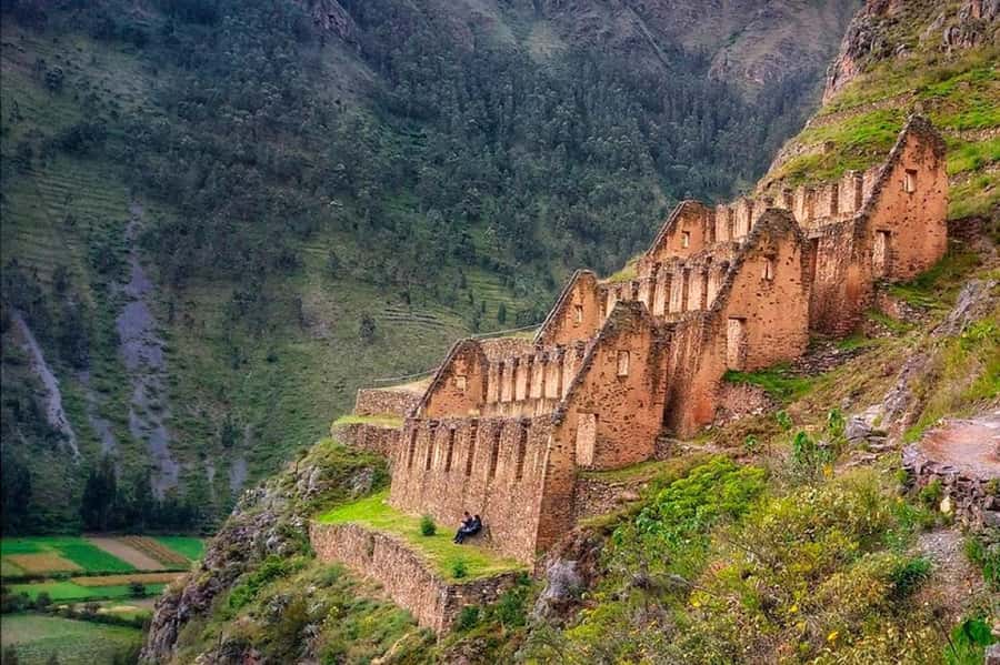 Sacred Valley: Chinchero, Moray, Ollantaytambo & Pisac+Lunch - The Real Timing Test: How 12 Hours Feels on the Ground