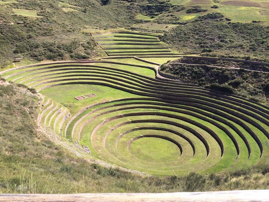 Sacred Valley: Chinchero, Moray, Ollantaytambo & Pisac+Lunch - Who This Tour Fits Best (And Who Should Rethink It)