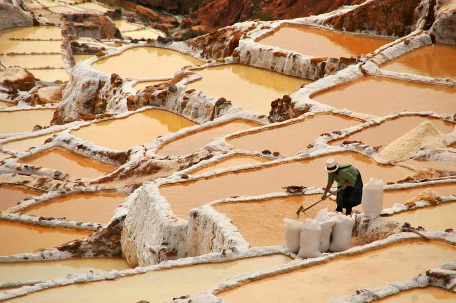 Sacred Valley: Chinchero, Moray, Ollantaytambo & Pisac+Lunch - What’s Included vs What You’ll Pay On Top