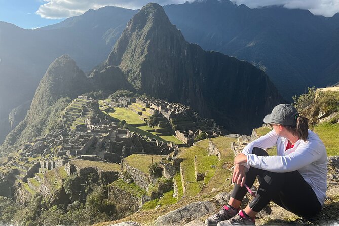 Sacred Valley Experience and Machu Picchu Sunrise 2-day Journey - Day 2 Machu Picchu: guided citadel tour with sunrise timing and Huayna Picchu options