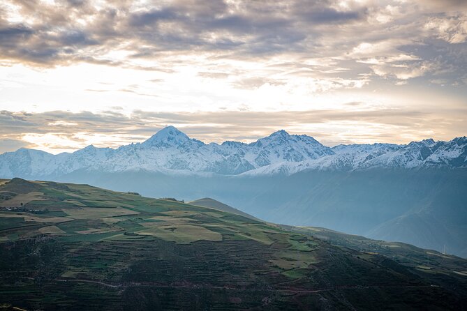 Sacred Valley Experience and Machu Picchu Sunrise 2-day Journey - Food, altitude support, and comfort: what’s actually included