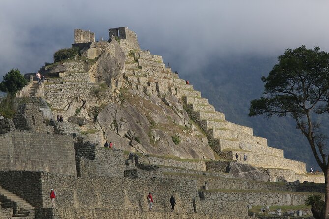 Sacred Valley Experience and Machu Picchu Sunrise 2-day Journey - Price and value: $509 per person and what changes your final cost