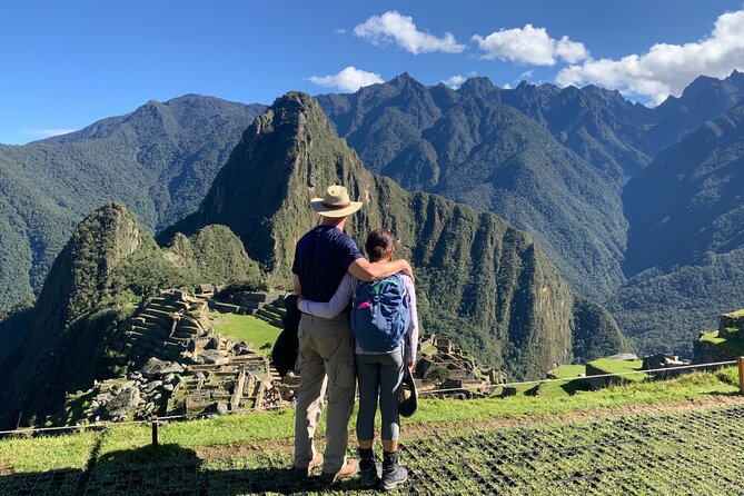 Sacred Valley Experience and Machu Picchu Sunrise 2-day Journey - Who this tour fits best (and who should adjust expectations)