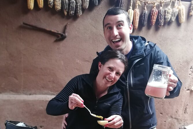 Sacred Valley Experience and Machu Picchu Sunrise 2-day Journey - Day 1 Sacred Valley: llamas, Pisac, and Ollantaytambo in a smart sequence