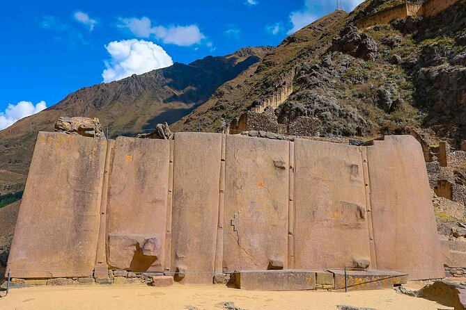 Sacred Valley Full-Day Private Tour from Urubamba & Ollantaytambo - Key things I’d circle before booking