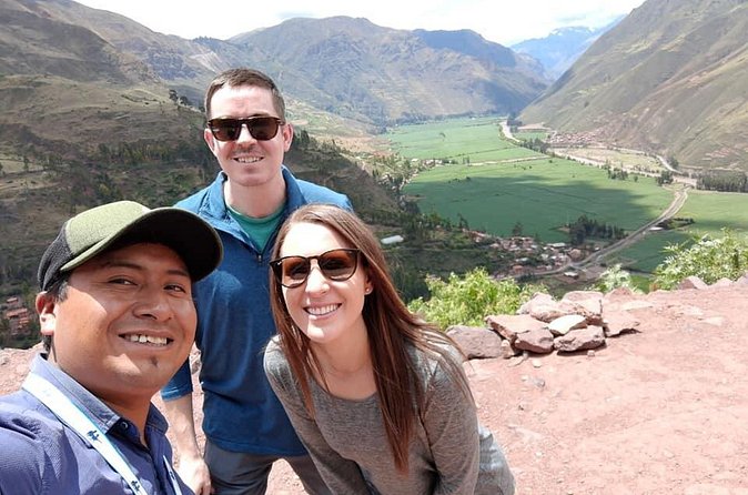 Sacred Valley Full-Day Private Tour from Urubamba & Ollantaytambo - Price and logistics: what $135 per person really buys