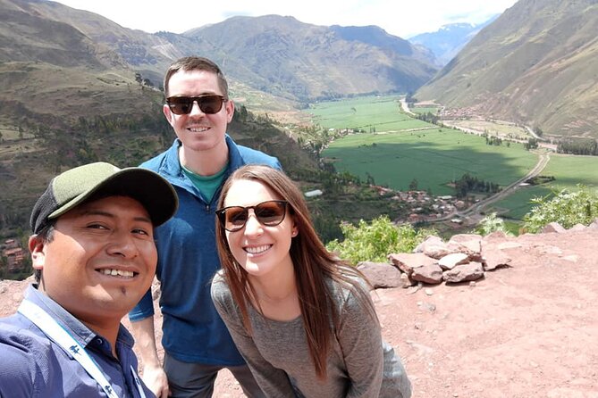 Sacred Valley Full-Day Private Tour from Urubamba & Ollantaytambo - Entering Ollantaytambo: terraces, Temple of the Sun, and the Water Temple