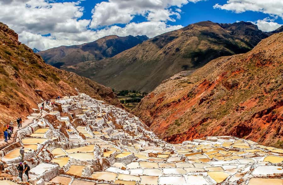 Sacred Valley: Huaypoo Lagoon and Maras by Quad Bike - ATV - FAQ