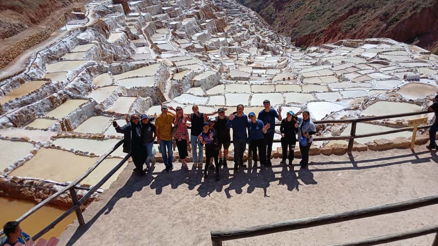 Sacred Valley: Maras & Moray by Quad Bike from Cusco - Who should book, and who should skip this ATV day